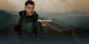 Ash Dykes