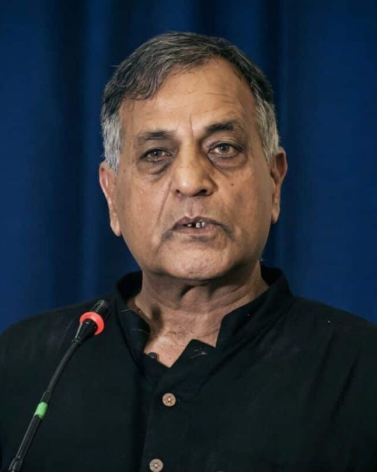 Ashok Lavasa 67 ashok lavasa 1791949732