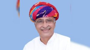 Atar Singh Bhadana