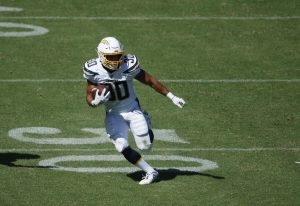 Austin Ekeler