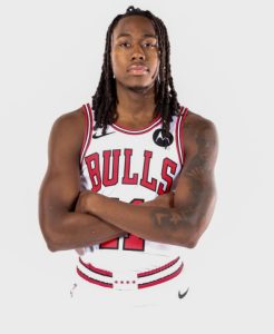 Ayo Dosunmu