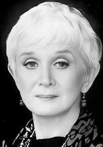 Barbara Barrie