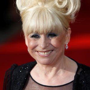 Barbara Windsor