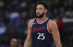 Ben Simmons