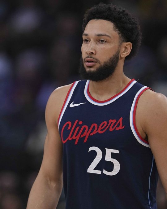 Ben Simmons 12 ben simmons 1792363696