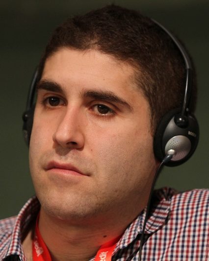 Benjamin Cohen 10 Benjamin Cohen