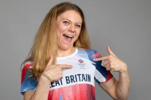Beth Dobbin
