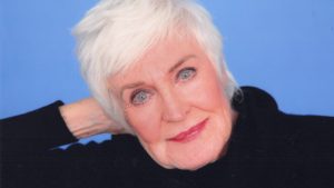 Betty McGuire