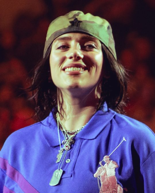 Billie Eilish 6 billie eilish 1792702114