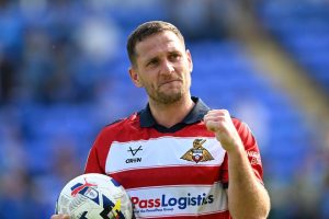 Billy Sharp