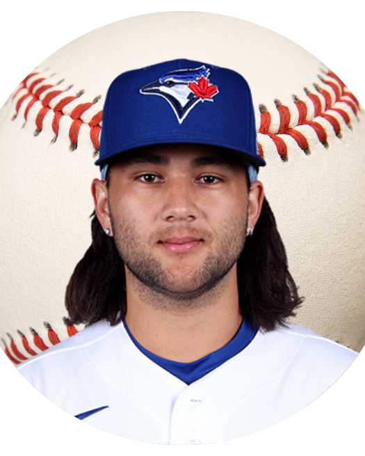 Bo Bichette 11 bo bichette 1793317753