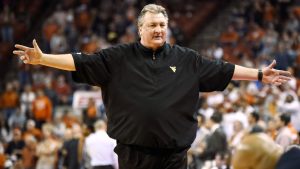 Bob Huggins