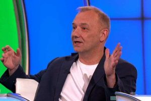 Bob Mortimer