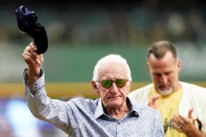 Bob Uecker