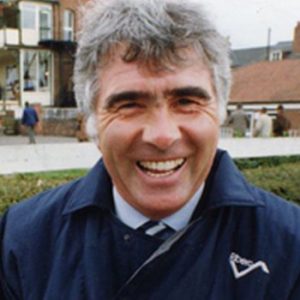 Bobby Gould