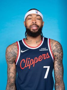 Brandon Ingram