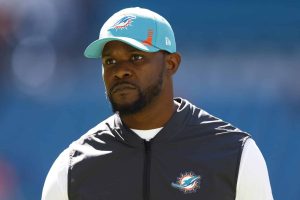 Brian Flores