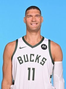 Brook Lopez