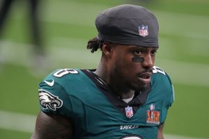 C.J. Gardner-Johnson