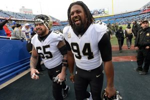Cam Jordan