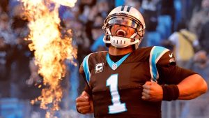 Cam Newton