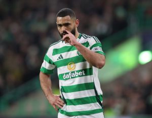 Cameron Carter-Vickers