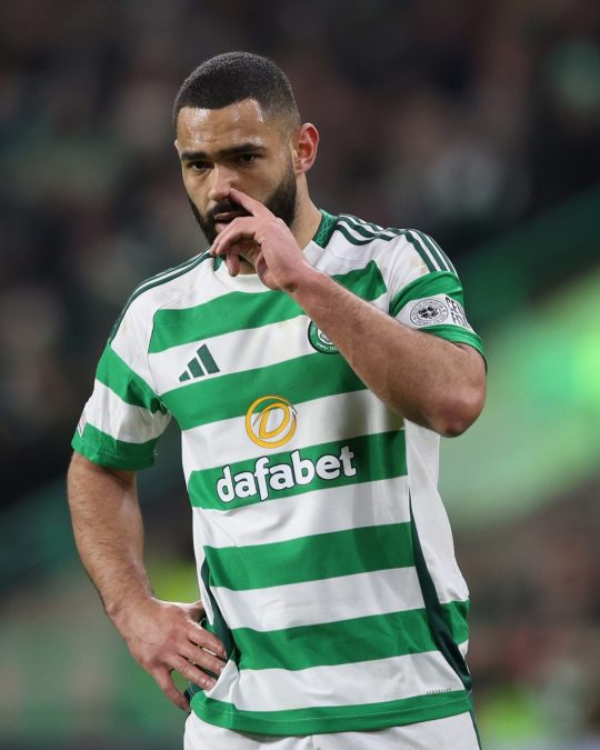 Cameron Carter-Vickers 3 cameron carter vickers 1792594126