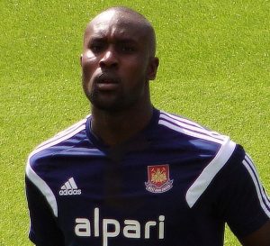Carlton Cole