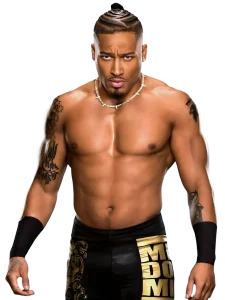 Carmelo Hayes