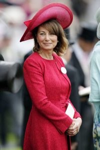 Carole Middleton