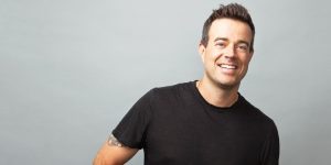 Carson Jones Daly