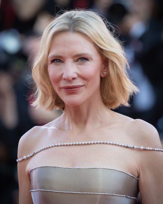 Cate Blanchett
