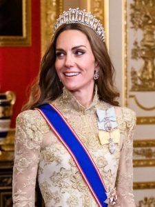 Catherine Middleton