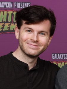 Chandler Riggs