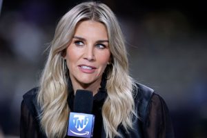 Charissa Thompson