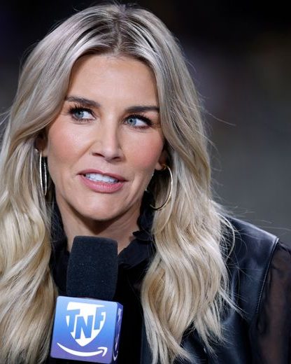 Charissa Thompson 13 charissa thompson 1792136911
