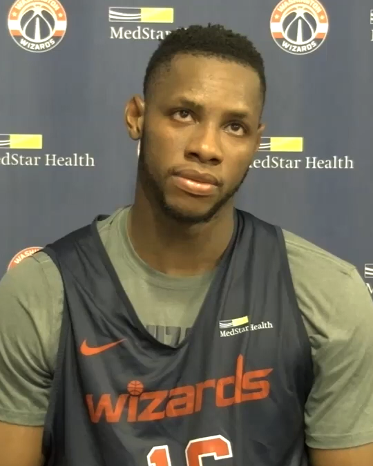 Charles Bassey