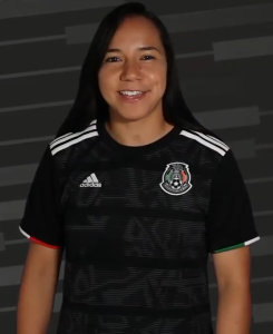 Charlyn Corral