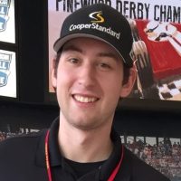 Chase Briscoe