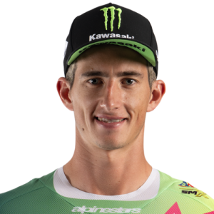 Chase Sexton