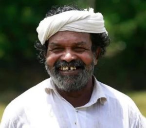 Cheruvayal Raman
