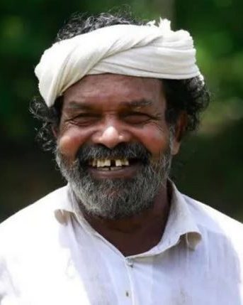 cheruvayal raman