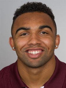 Christian Kirk