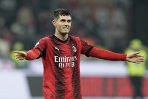 Christian Pulisic