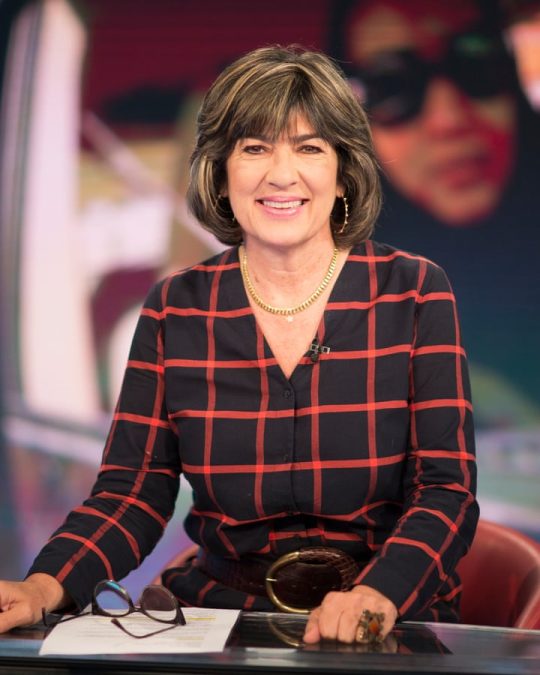 Christiane Amanpour 12 christiane amanpour 1792446555
