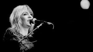 Christine McVie