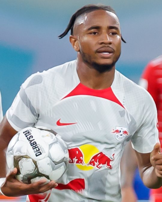 christopher nkunku 1792615743