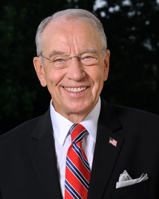 Chuck Grassley 130 chuck grassley 1791820156