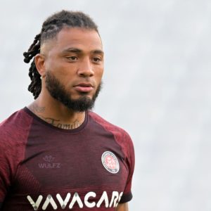 Colin Kazim-Richards