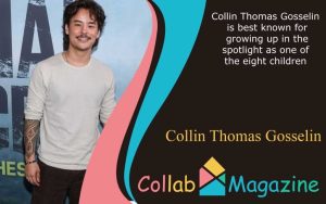 Collin Gosselin